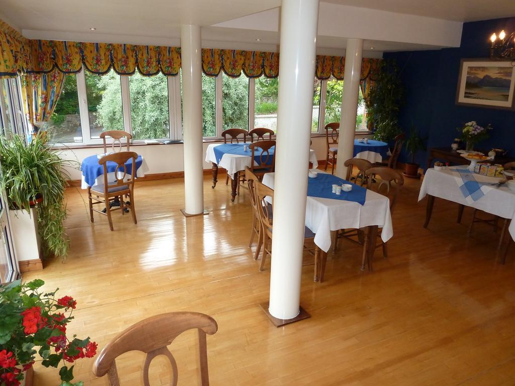 Annabella Lodge B&B Mallow Kültér fotó
