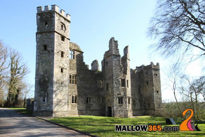 Annabella Lodge B&B Mallow Kültér fotó