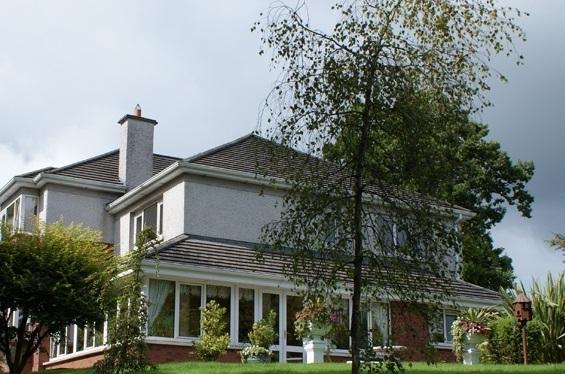 Annabella Lodge B&B Mallow Kültér fotó