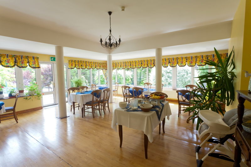 Annabella Lodge B&B Mallow Kültér fotó