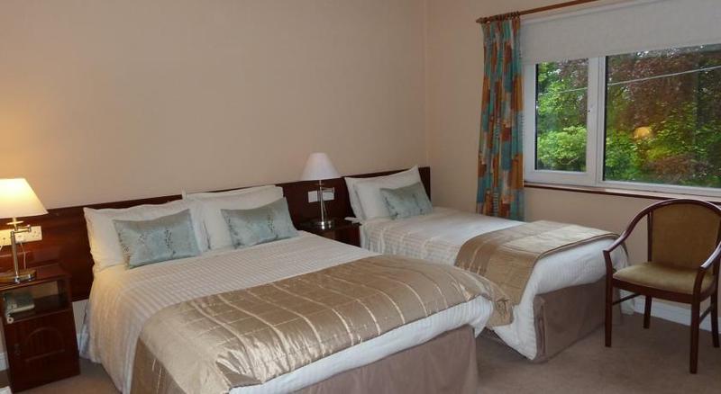 Annabella Lodge B&B Mallow Kültér fotó