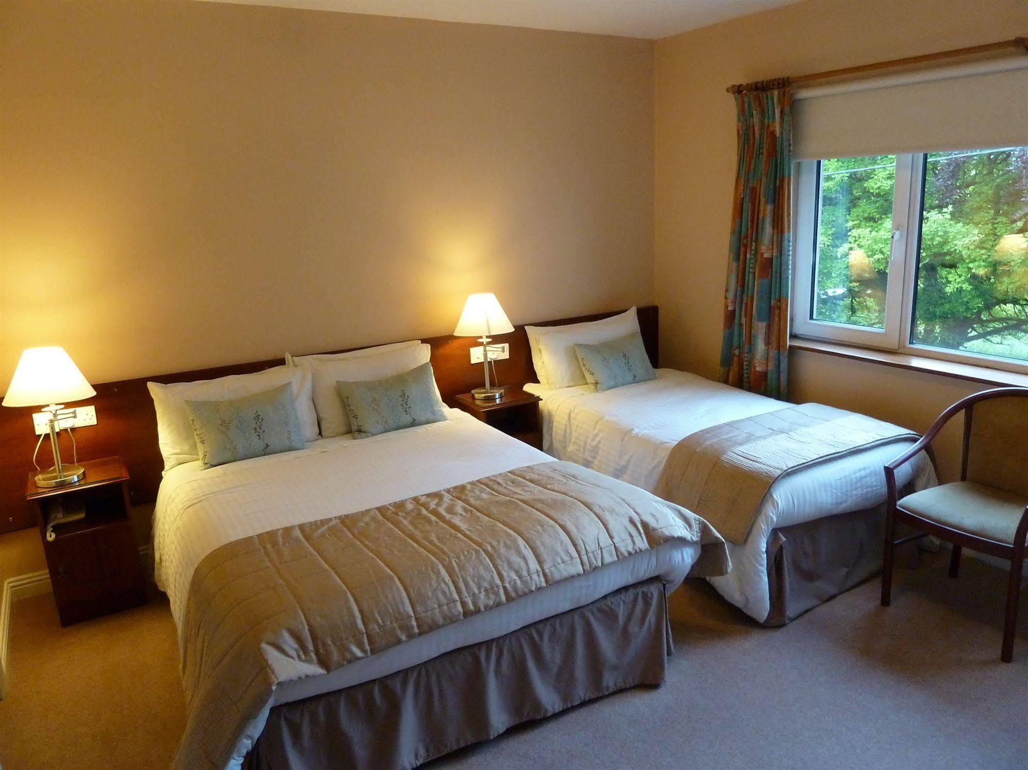 Annabella Lodge B&B Mallow Kültér fotó