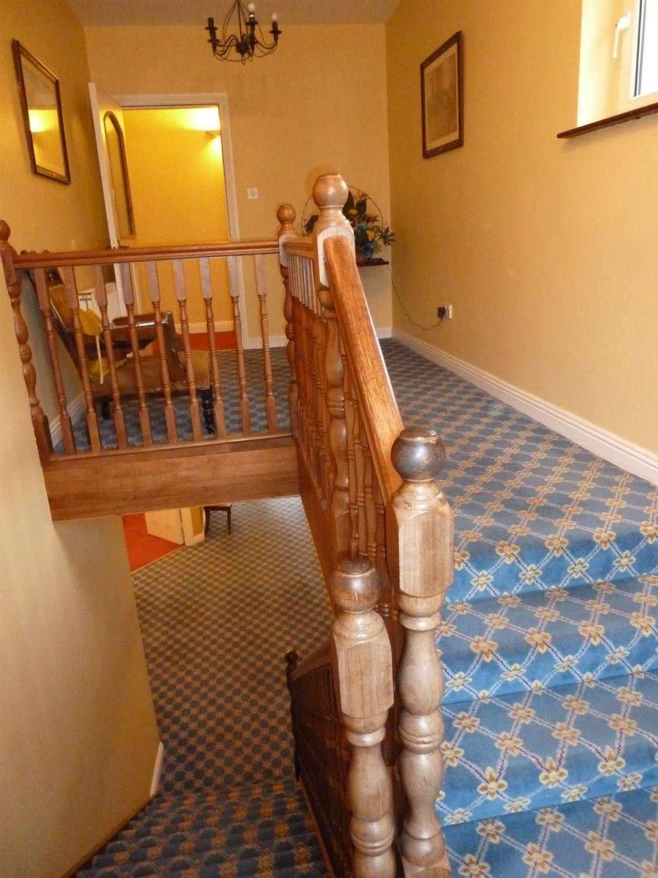 Annabella Lodge B&B Mallow Kültér fotó
